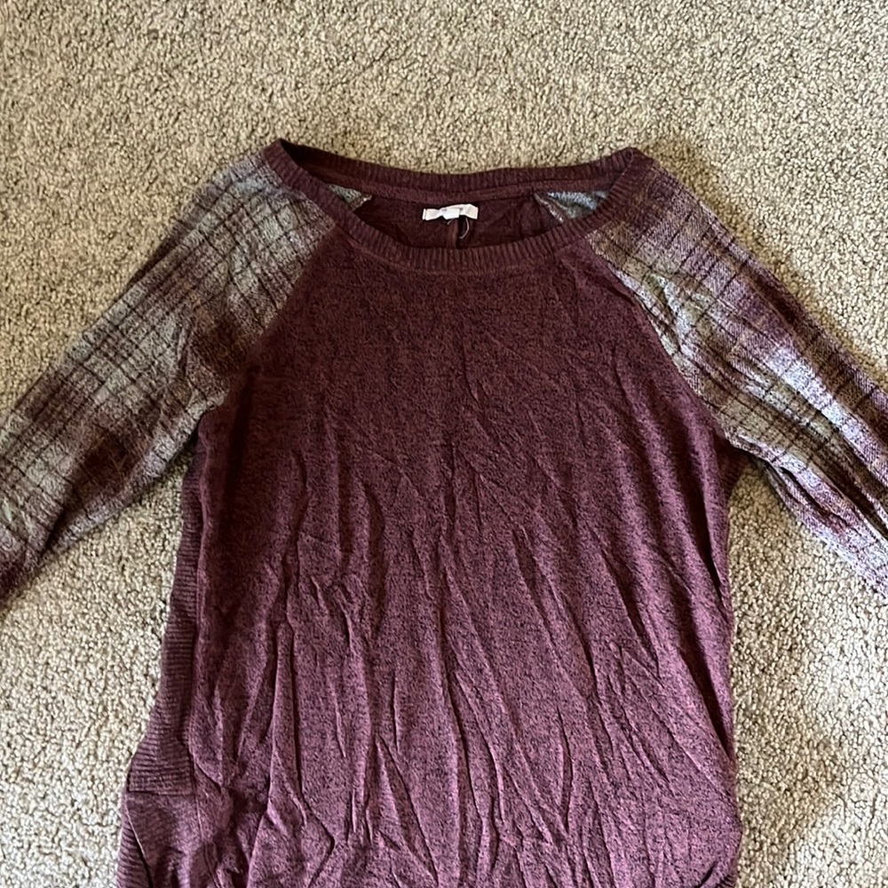 Maurice’s Long Sleeve